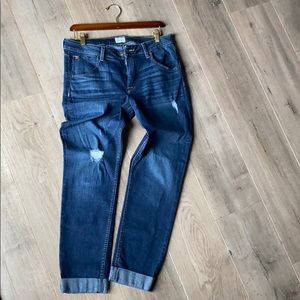 Hudson Jeans